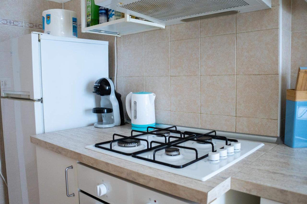 Nonna Pina Guest House Moderno Appartamento Vicino Metro AWifi,Netflix Рим Экстерьер фото