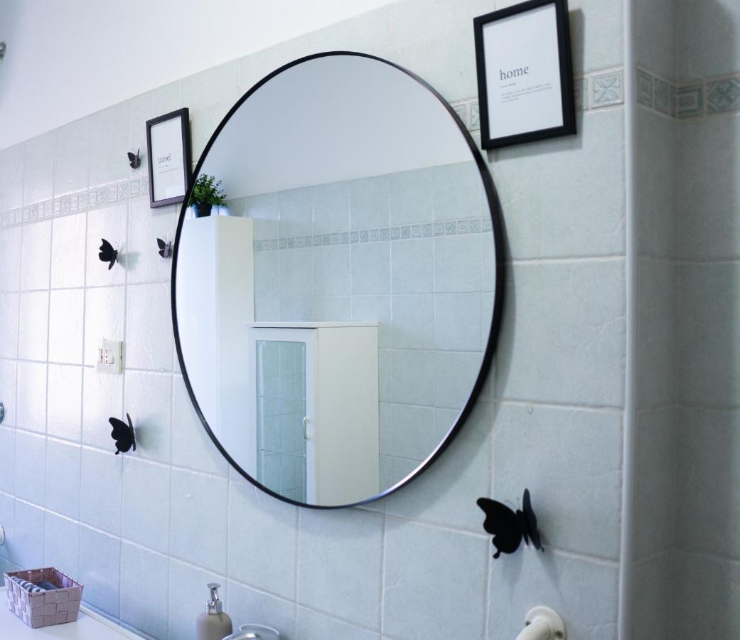 Nonna Pina Guest House Moderno Appartamento Vicino Metro AWifi,Netflix Рим Экстерьер фото